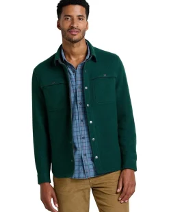 Toad&Co Kennicott Shirt Jacket Men's