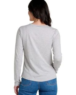 Toad&Co Marley II Long Sleeve Tee Women's
