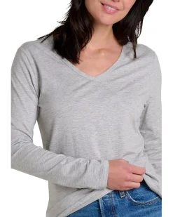Toad&Co Marley II Long Sleeve Tee Women's