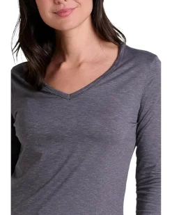 Toad&Co Marley II Long Sleeve Tee Women's