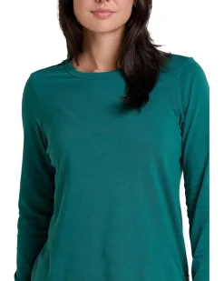Toad&Co Primo Long Sleeve Crew Women's