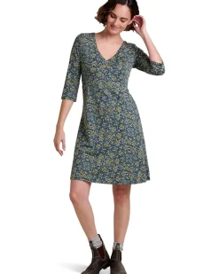 Toad&Co Rosalinda Dress Women's