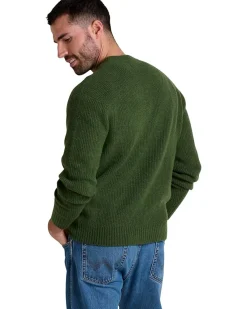 Toad&Co Wasatch Sweater Men's