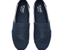 TOMS Alpargata Classic Men's