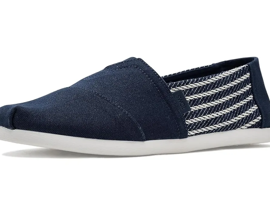 TOMS Alpargata Classic Men's