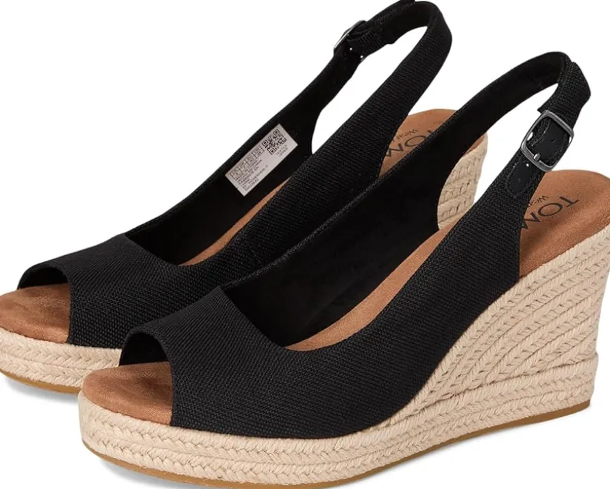 TOMS Camilla Women's