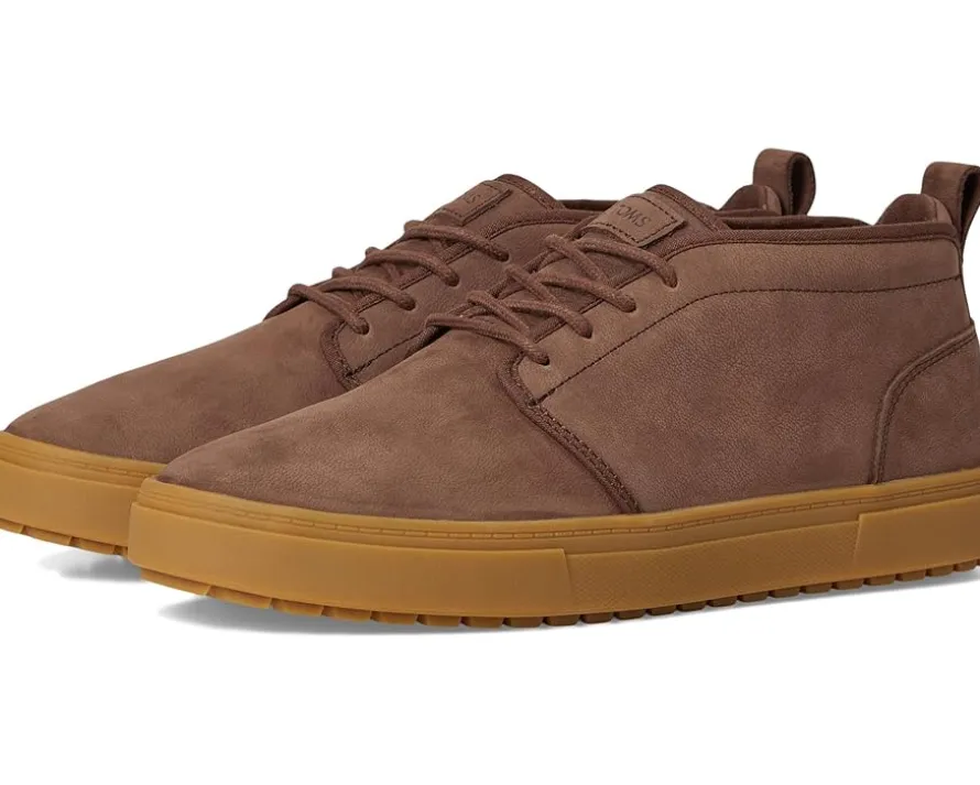 TOMS Carlo Mid Terrain 2.0 Men's