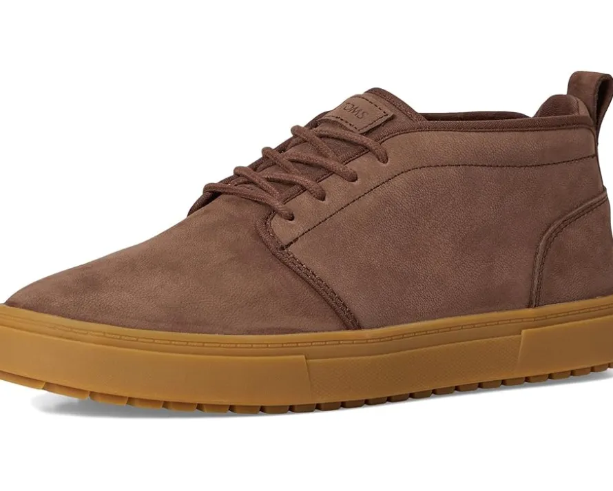 TOMS Carlo Mid Terrain 2.0 Men's