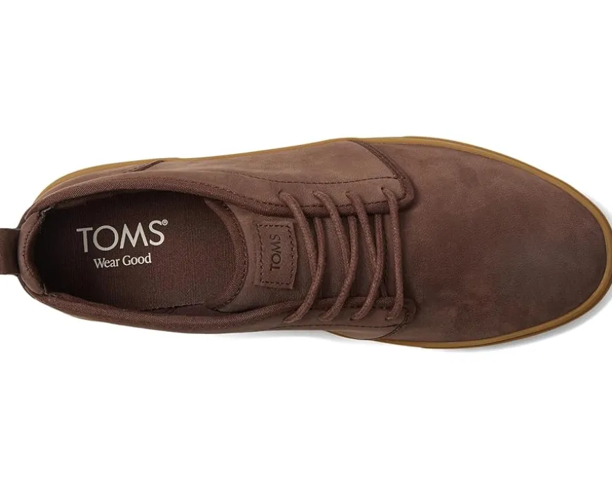 TOMS Carlo Mid Terrain 2.0 Men's