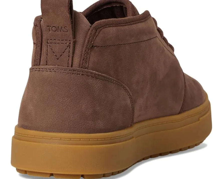 TOMS Carlo Mid Terrain 2.0 Men's