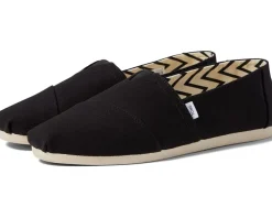 TOMS Classic Alpargata Men's