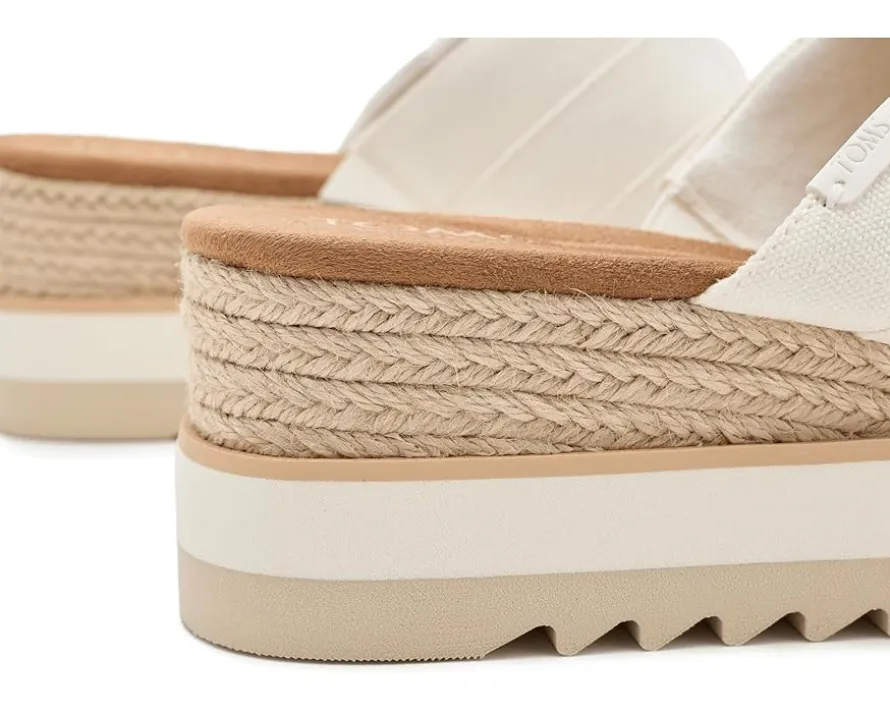 TOMS Diana Mule Women's