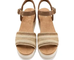 TOMS Diana Sandal Women's