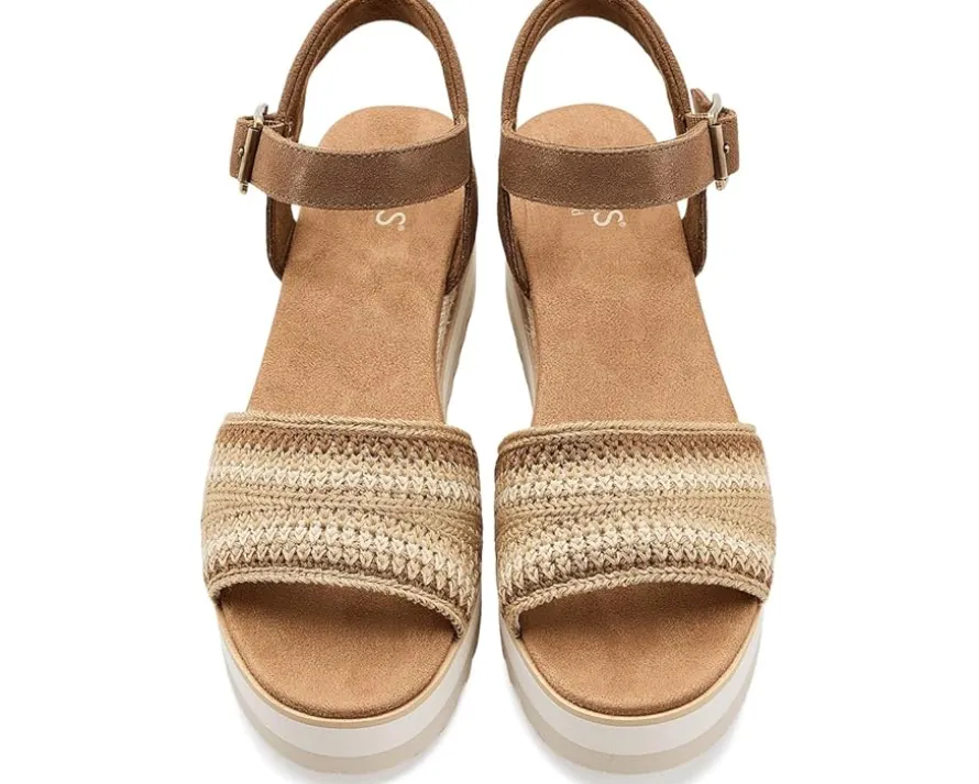 TOMS Diana Sandal Women's