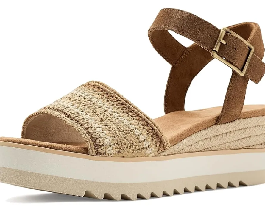 TOMS Diana Sandal Women's