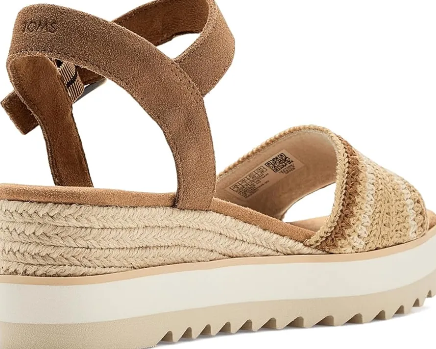 TOMS Diana Sandal Women's