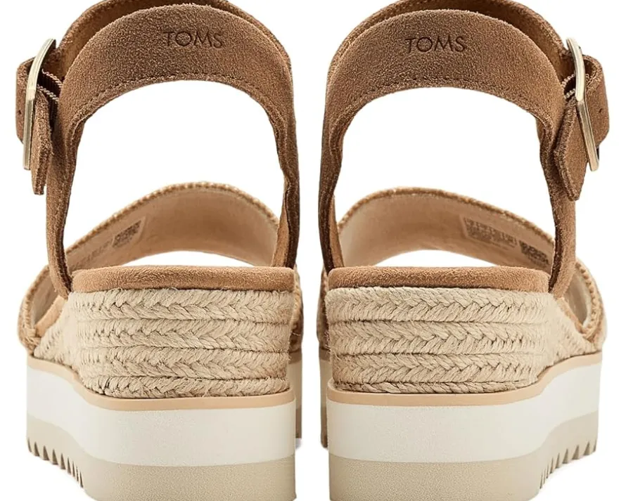 TOMS Diana Sandal Women's