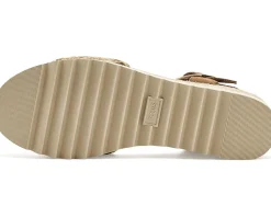 TOMS Diana Sandal Women's