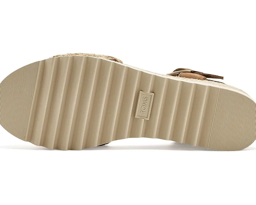 TOMS Diana Sandal Women's