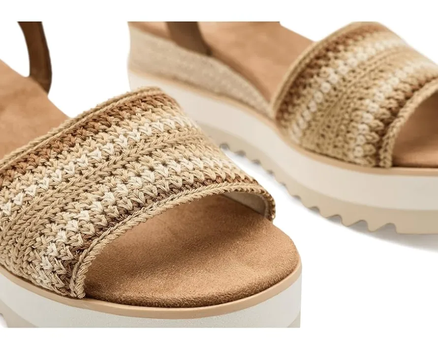 TOMS Diana Sandal Women's