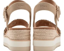 TOMS Diana Sandal Women's
