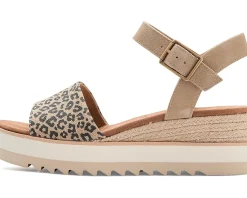 TOMS Diana Sandal Women's