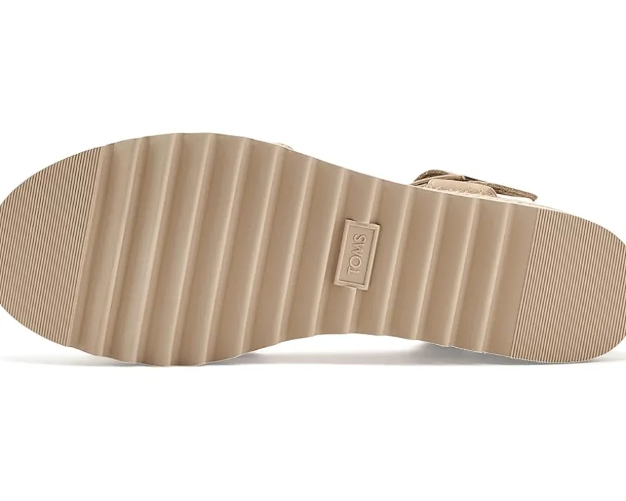 TOMS Diana Sandal Women's