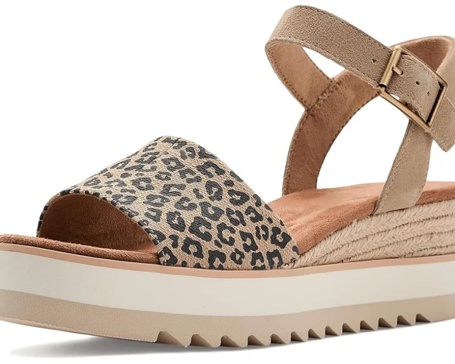 TOMS Diana Sandal Women's