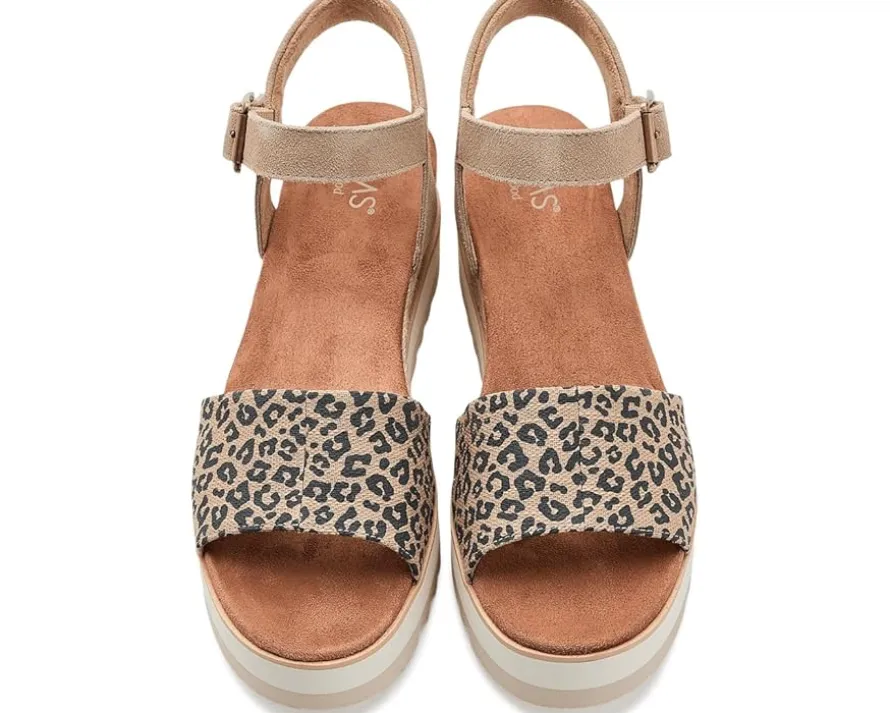 TOMS Diana Sandal Women's