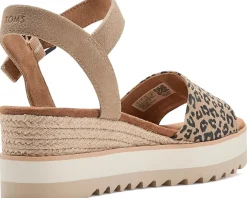 TOMS Diana Sandal Women's
