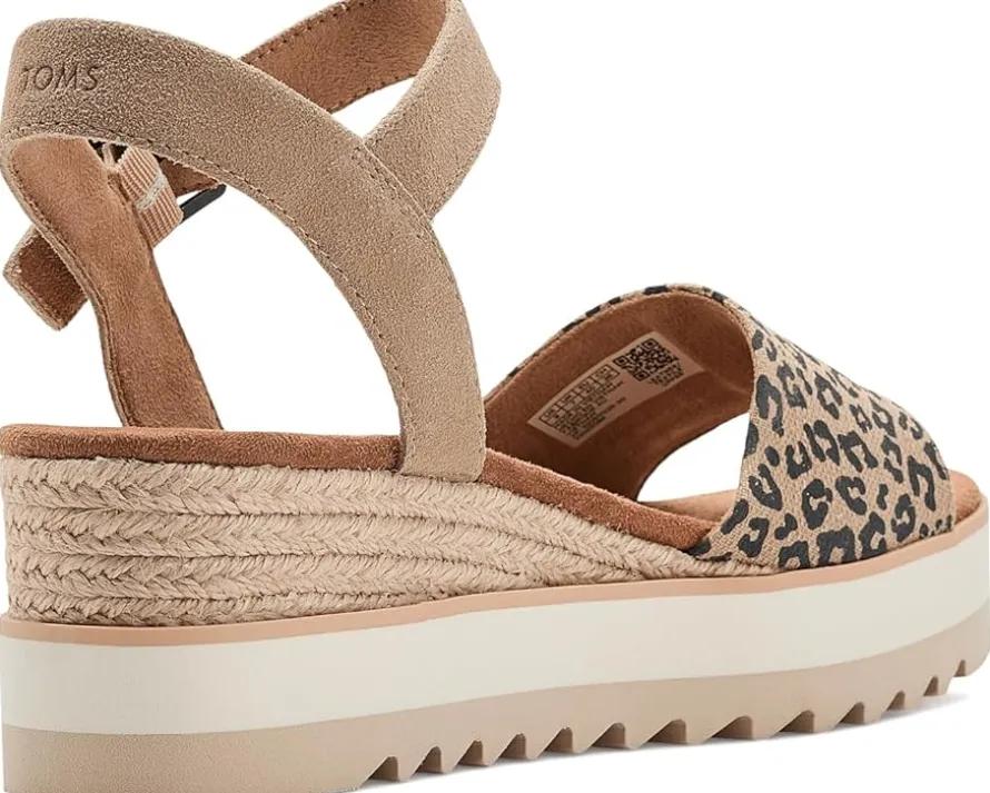 TOMS Diana Sandal Women's
