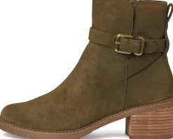 TOMS Hailey Buckle Women's