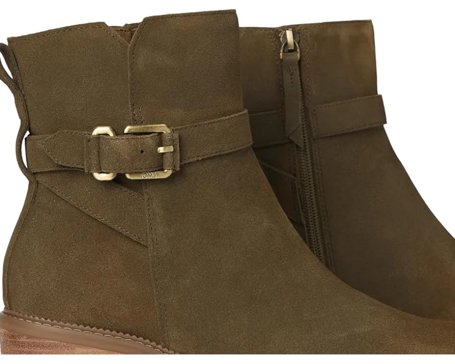 TOMS Hailey Buckle Women's