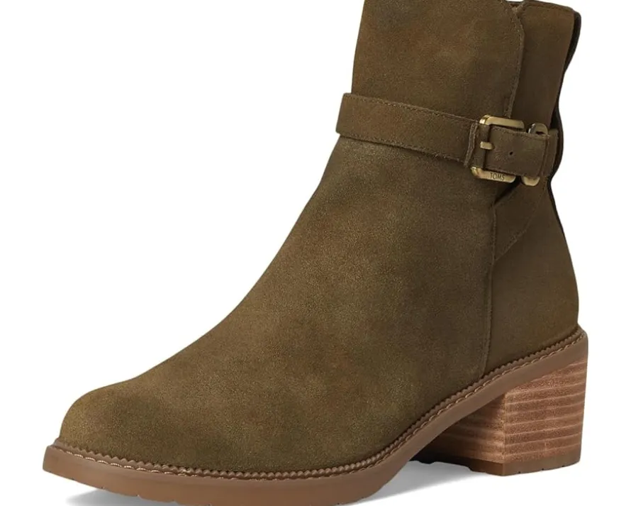TOMS Hailey Buckle Women's