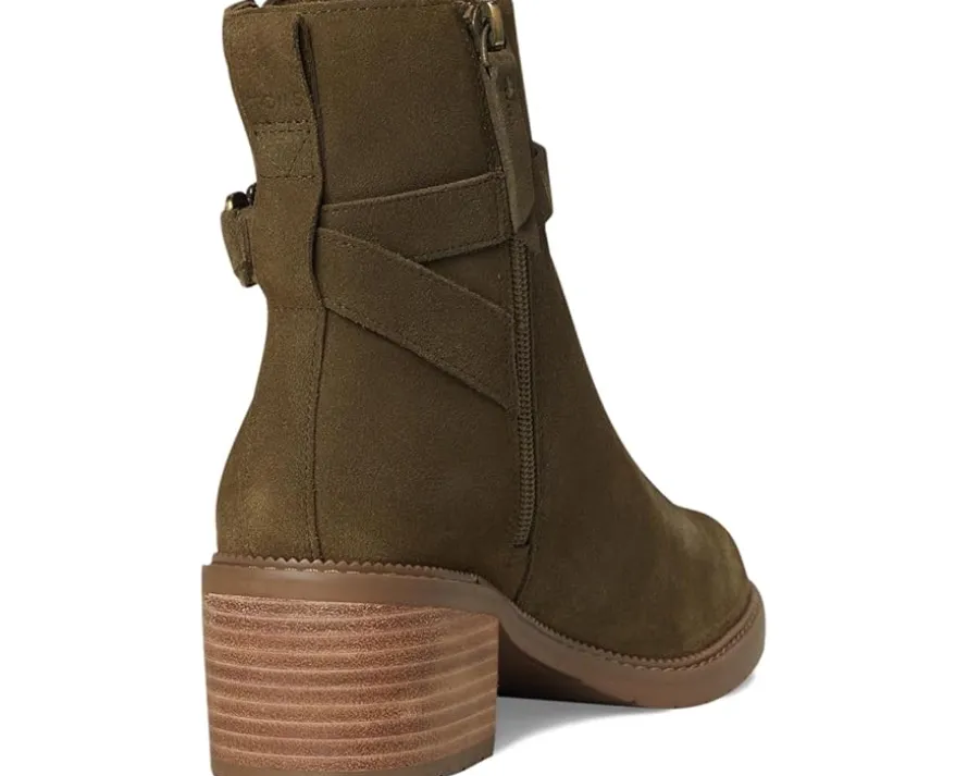 TOMS Hailey Buckle Women's