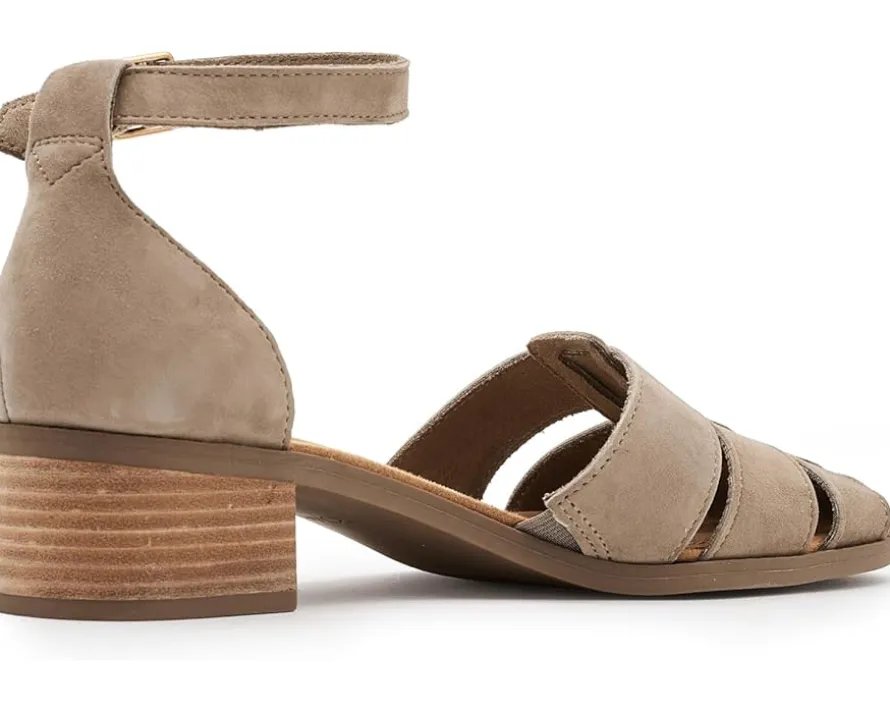 TOMS Jaclyn Fisherman Women's