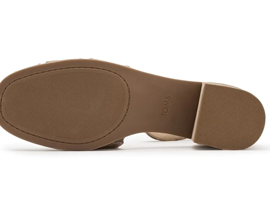 TOMS Jaclyn Fisherman Women's