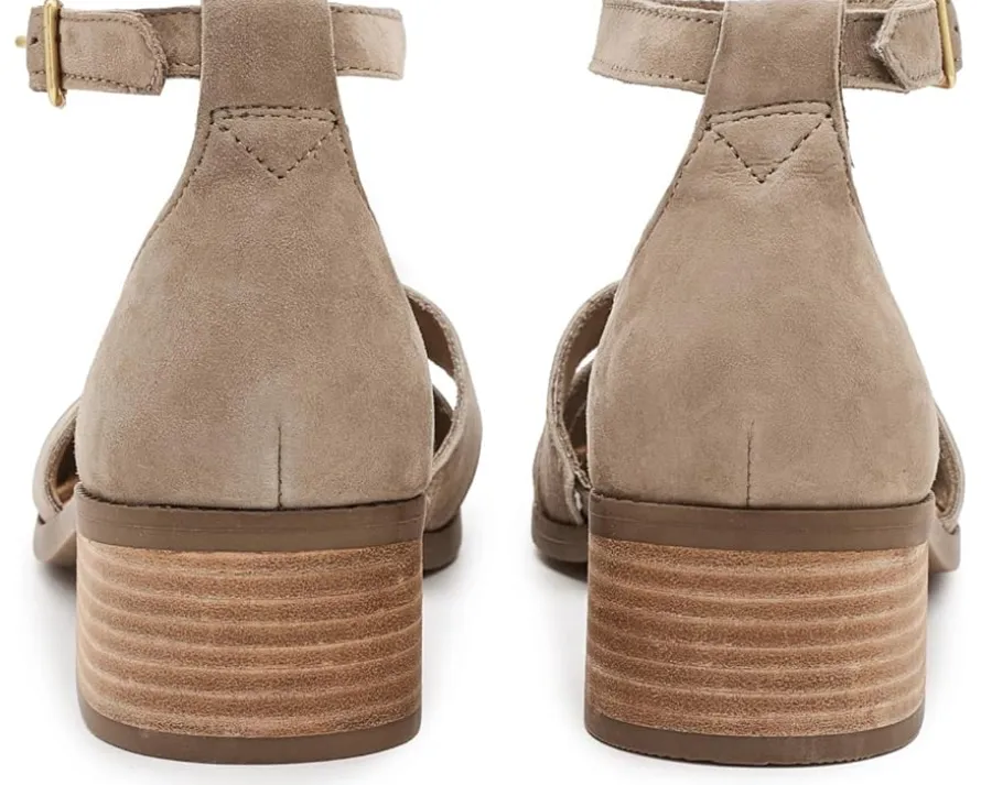 TOMS Jaclyn Fisherman Women's
