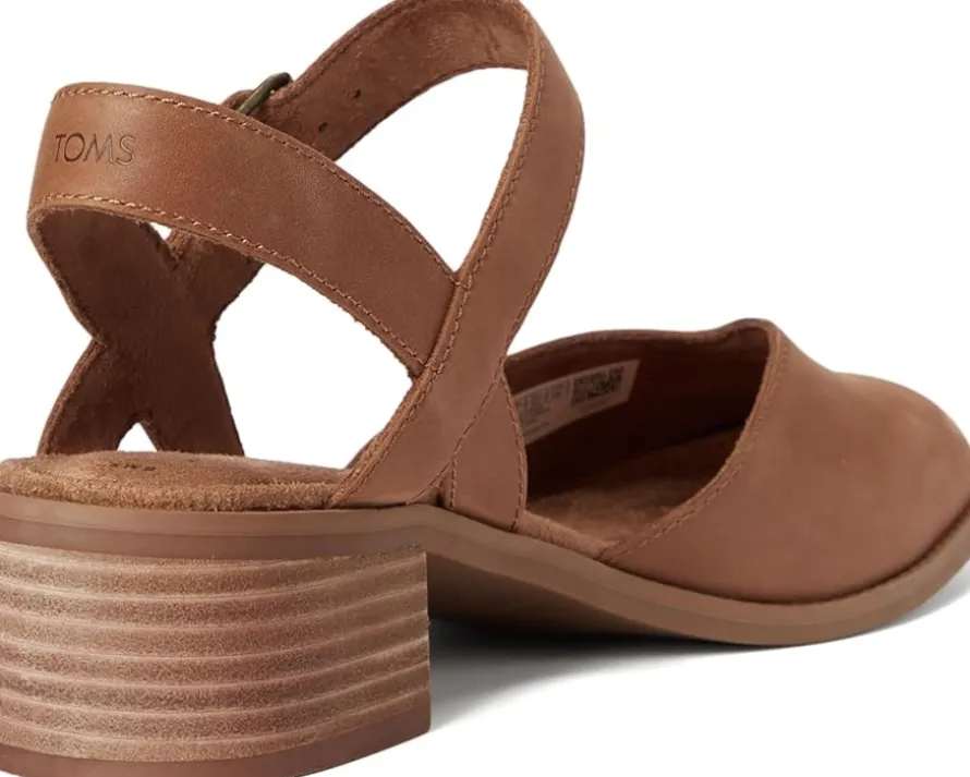 TOMS Jaclyn Women's