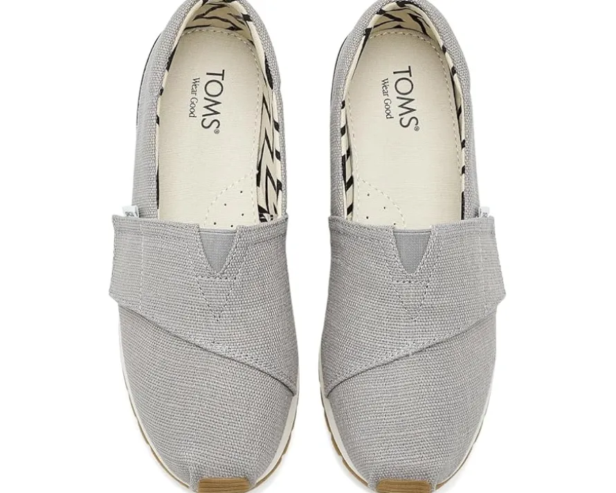 TOMS Kids Resident Plus (Toddler/Little Kid/Big Kid)