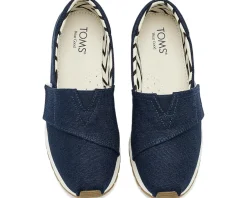 TOMS Kids Resident Plus (Toddler/Little Kid/Big Kid)