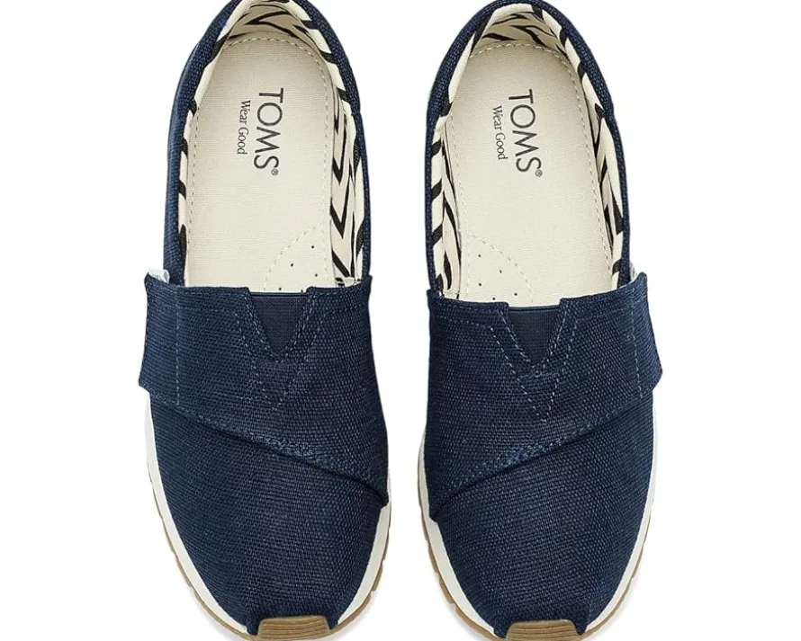 TOMS Kids Resident Plus (Toddler/Little Kid/Big Kid)