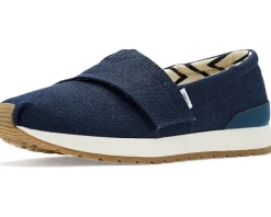 TOMS Kids Resident Plus (Toddler/Little Kid/Big Kid)