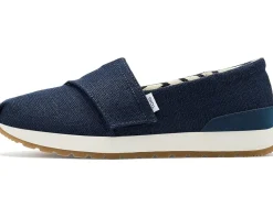 TOMS Kids Resident Plus (Toddler/Little Kid/Big Kid)