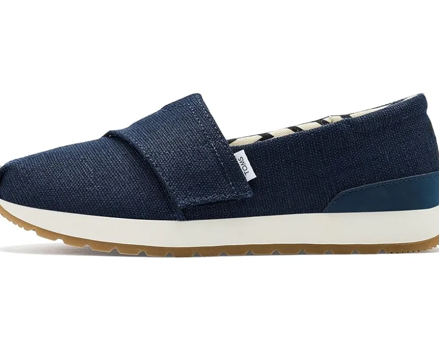 TOMS Kids Resident Plus (Toddler/Little Kid/Big Kid)