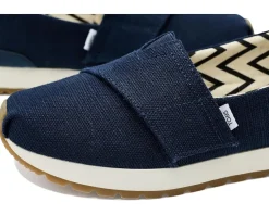 TOMS Kids Resident Plus (Toddler/Little Kid/Big Kid)