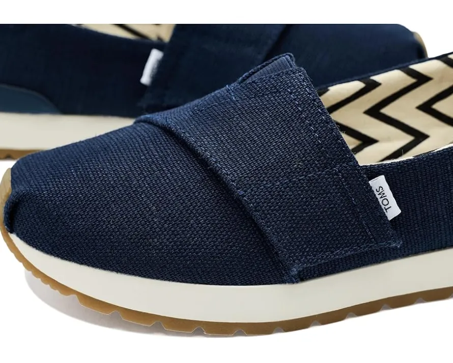 TOMS Kids Resident Plus (Toddler/Little Kid/Big Kid)
