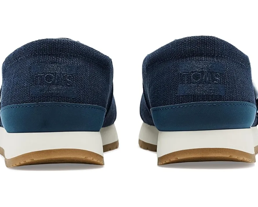 TOMS Kids Resident Plus (Toddler/Little Kid/Big Kid)