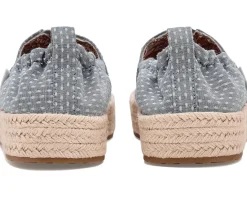 TOMS Kids Valencia (Little Kid/Big Kid)