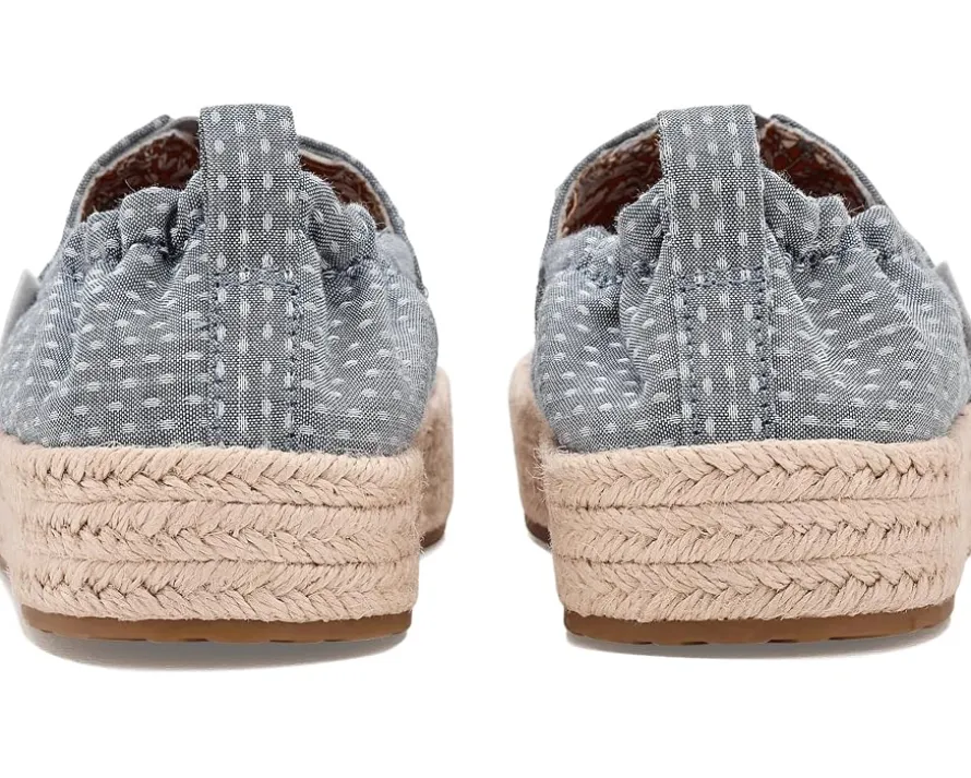 TOMS Kids Valencia (Little Kid/Big Kid)
